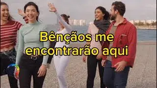 Find Me Here (Blessings Find Me) Sherwin Gardner - Tradu&ccedil;&atilde;o