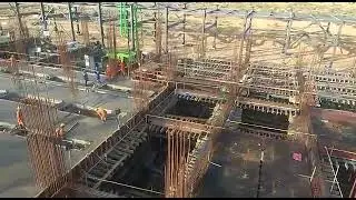 Rajasthan Barmer Oil Refinery | Barmer Refinery | Inside Project View| HRRL| HPCL| RajasthanRefinery