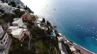 Villa Oliviero Positano