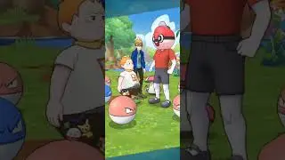 How to find all Voltorbs in Search for the Ball Pokemon | Pokemon Masters EX