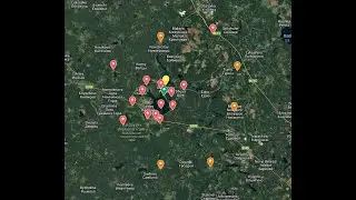 Russia Claim's Ukrainian Drone Attack on Putin's Valdai Residence: Twaddle