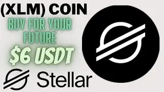 Stellar Lumens (XLM) Coin -? XLM Price Prediction | 2022