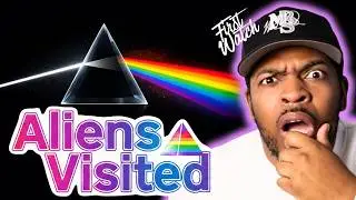 I NEED A BRAIN SCAN | Pink Floyd-Dark Side of the Moon | Rapper REACTS