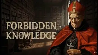 The Vatican&rsquo;s Forbidden Shelf: Inside the Index of Banned Books