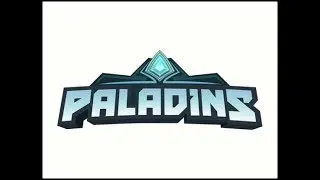Jugando Paladins con Medutt