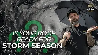 Storm Ready Roof Inspections in Tampa Bay | Steadfast Roofing