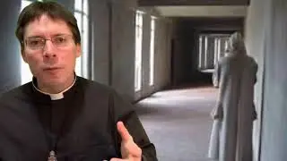 Kartuzi odnaleźli niezniszczone ciało: Zgadnijcie, co zrobili?!? - o. Mark Goring, CC