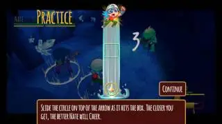 Light Apprentice - Android gameplay PlayRawNow