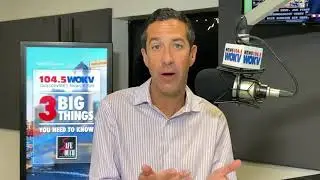 Jacksonville settles into new normal of drop-off recycling | WOKV News