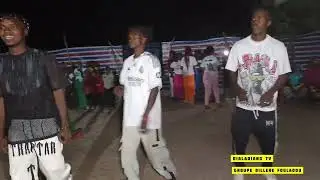 Concer dé groupe dillere Fouladou dû 31 décembre 2025 à wouwarbe