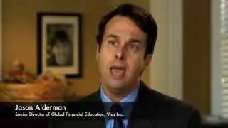 Visa's Sr Director of Global Financial Education Talks New Tooth Fairy App & Teachable Moments
