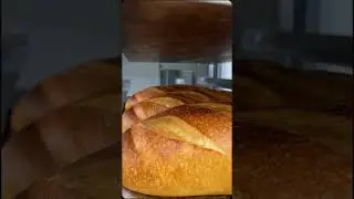 Golden crust, soft crumb, and baked fresh just for you