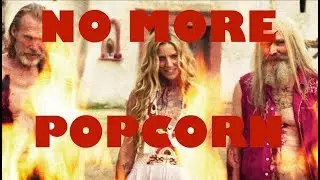 Rob Zombie's 3 FROM HELL (Spoiler Free) Review
