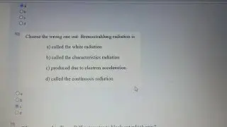 Week 9 I Techniques of material Characterization I Assignment solution