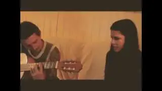 too close - alex clare cover by jacky