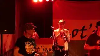not'jacob live Way home  Jazzfest Rottweil 30  April 2025