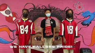 Falcons Video Stoneview