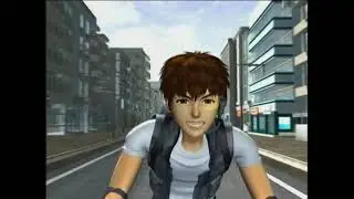 Run=Dim Episode 01 Executive Decision Sub English