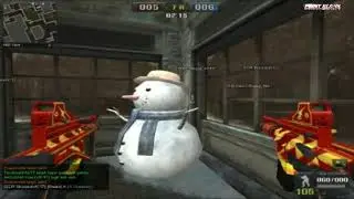 CLAN WAR KERAS FULLCASH VS POLOS !! GATAKUT BROO // Game Play Point Blank Zepetto