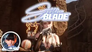 This Obstacle Demands All of Eve&rsquo;s Skill! ☄️ Stellar Blade (Part 80)