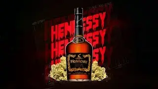 [SOLD] Tee Grizzley x Lud Foe Type Beat 2018 | Hard Drill Type Beat |  ''Hennessy'' (Prod. By Lenzo)