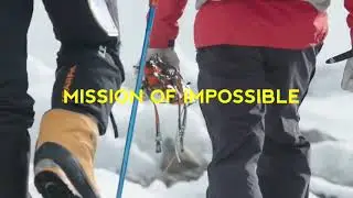 MUHAMMAD ALI SADPARA MISSION OF CLIMBING K2 WITHOUT OXYGEN