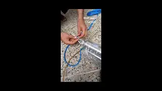 installing submersible deep well pump||water pump