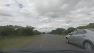 Dash Cam Tours - Rural KZN