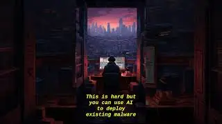 RansomAI is the beginning of the end for cyber security