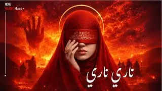 24/7 Arabic House Music | Desert Oasis Deep House Mix | Oriental Electronic Vibes 2025 - يا ليل