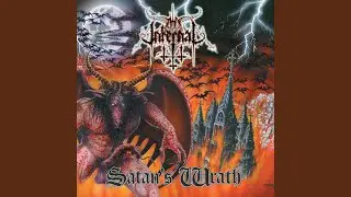 For the Glory of Satan