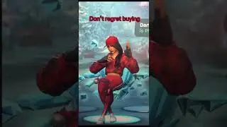 My skins.