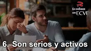 128 Clientes exigentes 06 