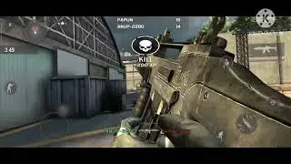 modern combat 3 multiplayer 2024
