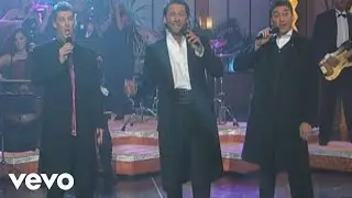 Die Jungen Ten&ouml;re - Wann (Show-Palast 05.11.2000) (VOD)
