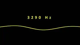 3290 Hz