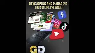 Online Brand Establishment