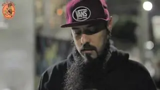 Wil E. Haze Mini-Doc (Venice Beach)