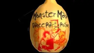 Roblox monster mash potion old vs now