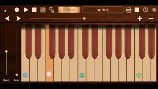 banjo app performance 