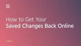 Technical Support: Your changes do not appear online? Here's what to do