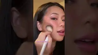 Round face contour