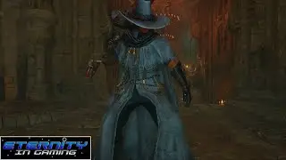 Lords of the Fallen - Radiant Purifier Armor Set
