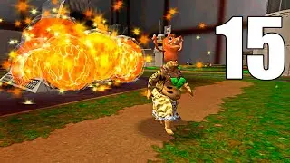 Army Men RTS - Misión 15: Corazón De Plástico