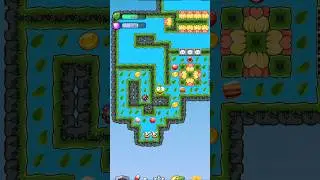 Suger Rush - A Quick Adventure Gameplay 🍬💥🍭!  | #gamer #gaming #gamingshorts #satisfying #puzzlegame