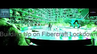 The Build Up l Fibercraft Lockdown l
