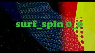 surf_spin 0_0 fun map by Klemix