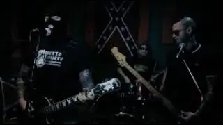 Muerte y Calaveras -Estarás del otro lado