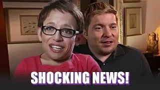 'The Little Couple' Jen Arnold Drops Bombshell Surgery Update On Husband! FIND OUT NOW!!!