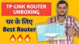 WORLD'S FASTEST WIFI || Best Router 2020 || Best Router For Home